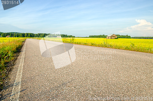 Image of Countryside