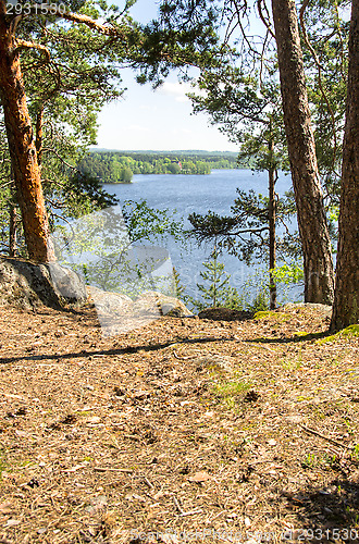 Image of Lake