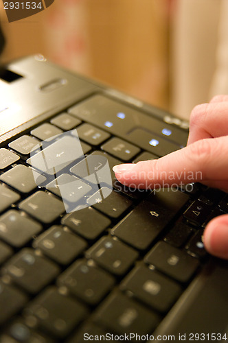 Image of Laptop