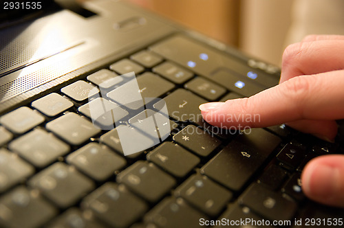 Image of Laptop