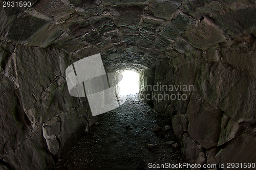 Image of Tunnel