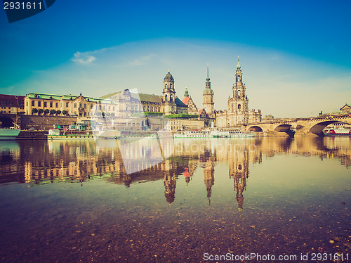 Image of Dresden Hofkirche