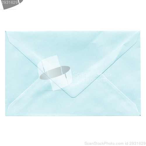 Image of Letter envelope