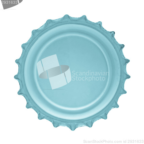 Image of Bottle cap