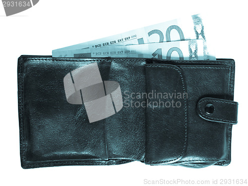 Image of Wallet