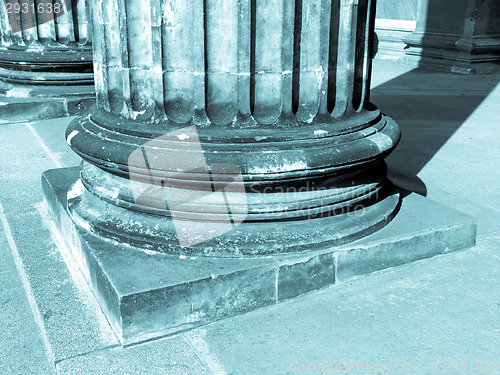 Image of Column picture