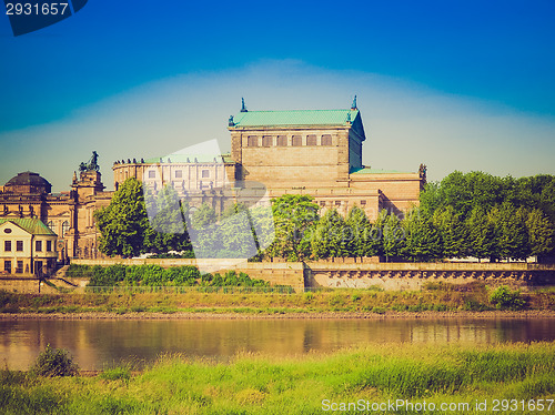 Image of Dresden Semperoper