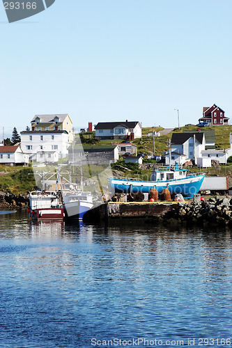 Image of Wharf scenic