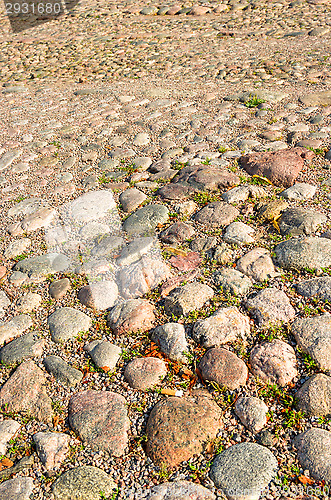 Image of Cobblestones