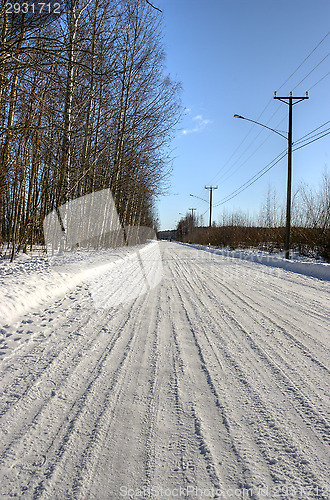 Image of Road