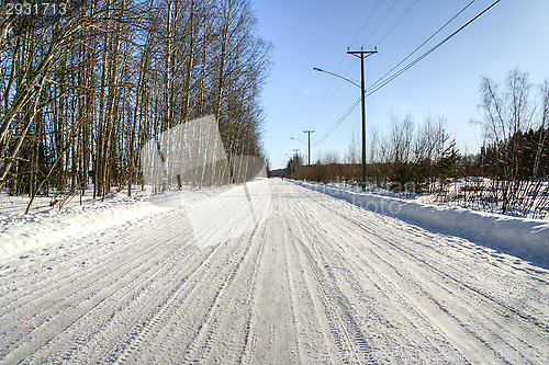 Image of Road