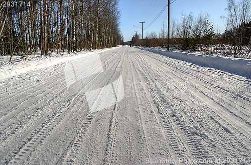 Image of Road