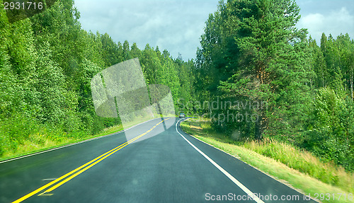 Image of Road