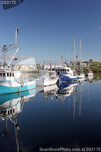 Image of Wharf scenic