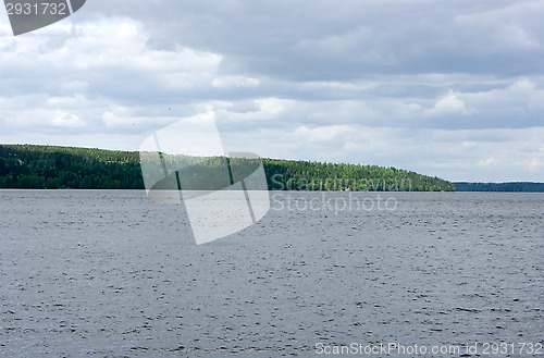 Image of Lake