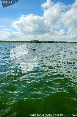 Image of Sea