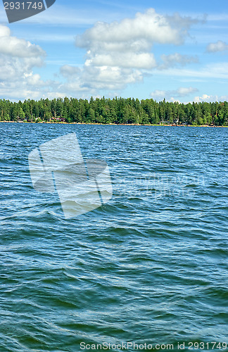 Image of Scenery