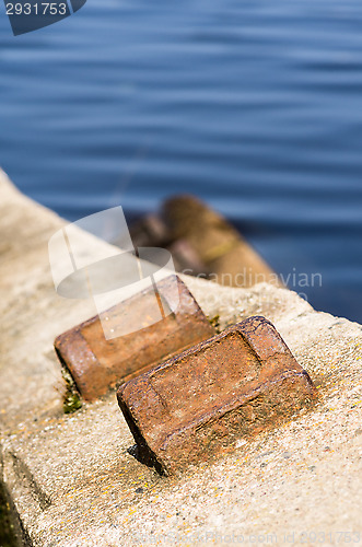 Image of Pier