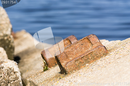 Image of Pier