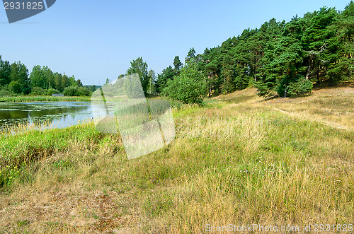 Image of Lake