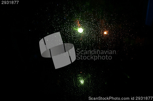 Image of Drop of water