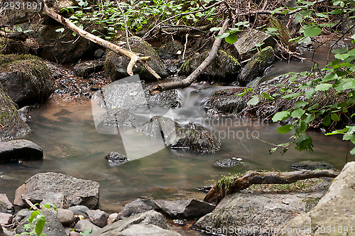Image of Fountain