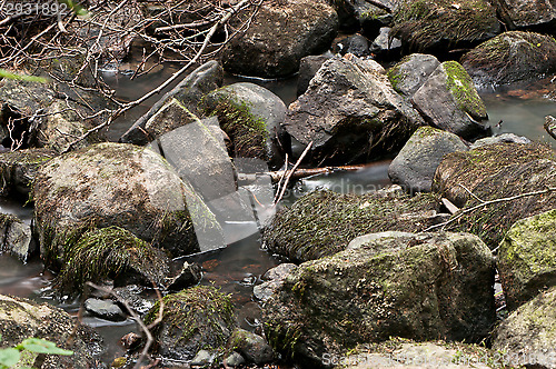 Image of Well