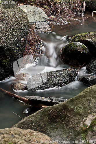 Image of Well