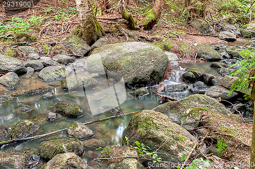 Image of Creek