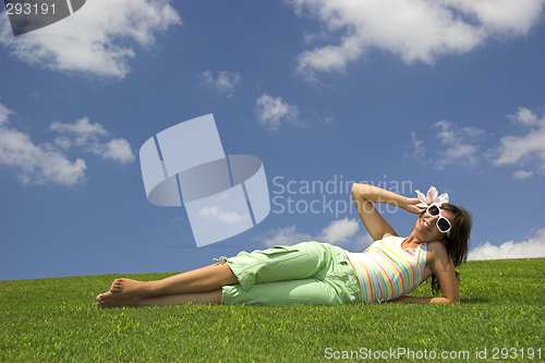 Image of Carefree time