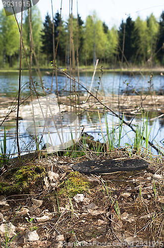 Image of Lake