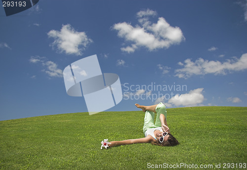 Image of Carefree time