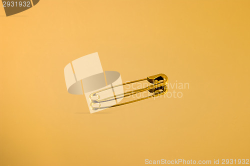 Image of Safety pin