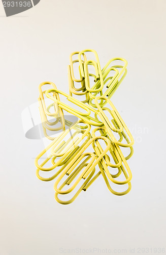 Image of Paperclips