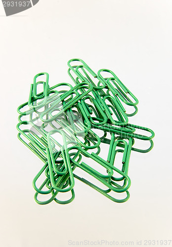 Image of Paperclips