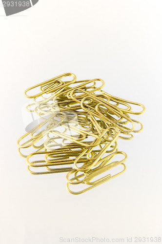 Image of Paperclips