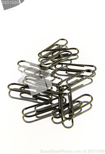 Image of Paperclips