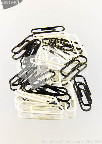 Image of Paperclips