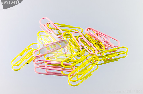 Image of Paperclips