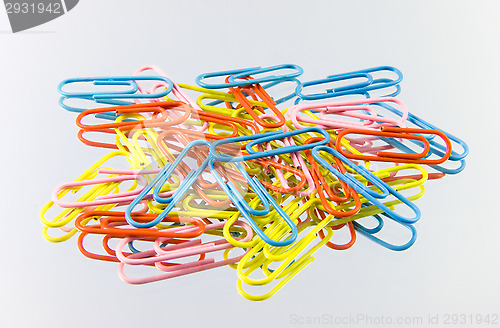 Image of Paperclips