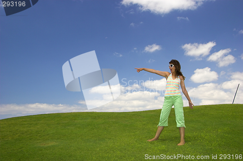 Image of Look that!