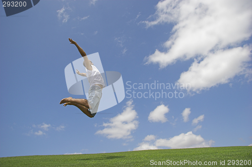 Image of High Jump