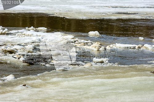 Image of River