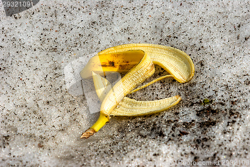 Image of Banana