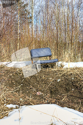 Image of Chair