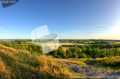 Image of Landscape