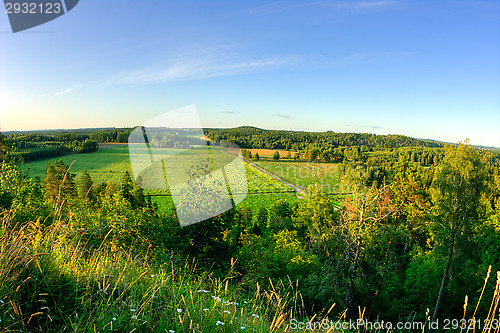 Image of Countryside