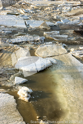 Image of Flood