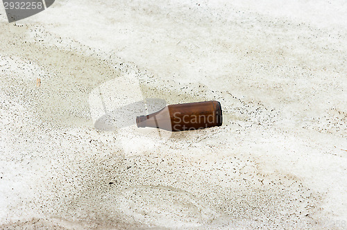 Image of Beer bottle