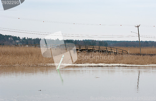 Image of Bridge